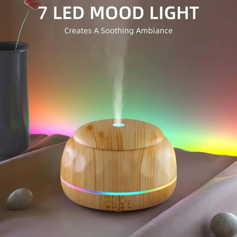 Generic 300ML diffuser on AliExpress