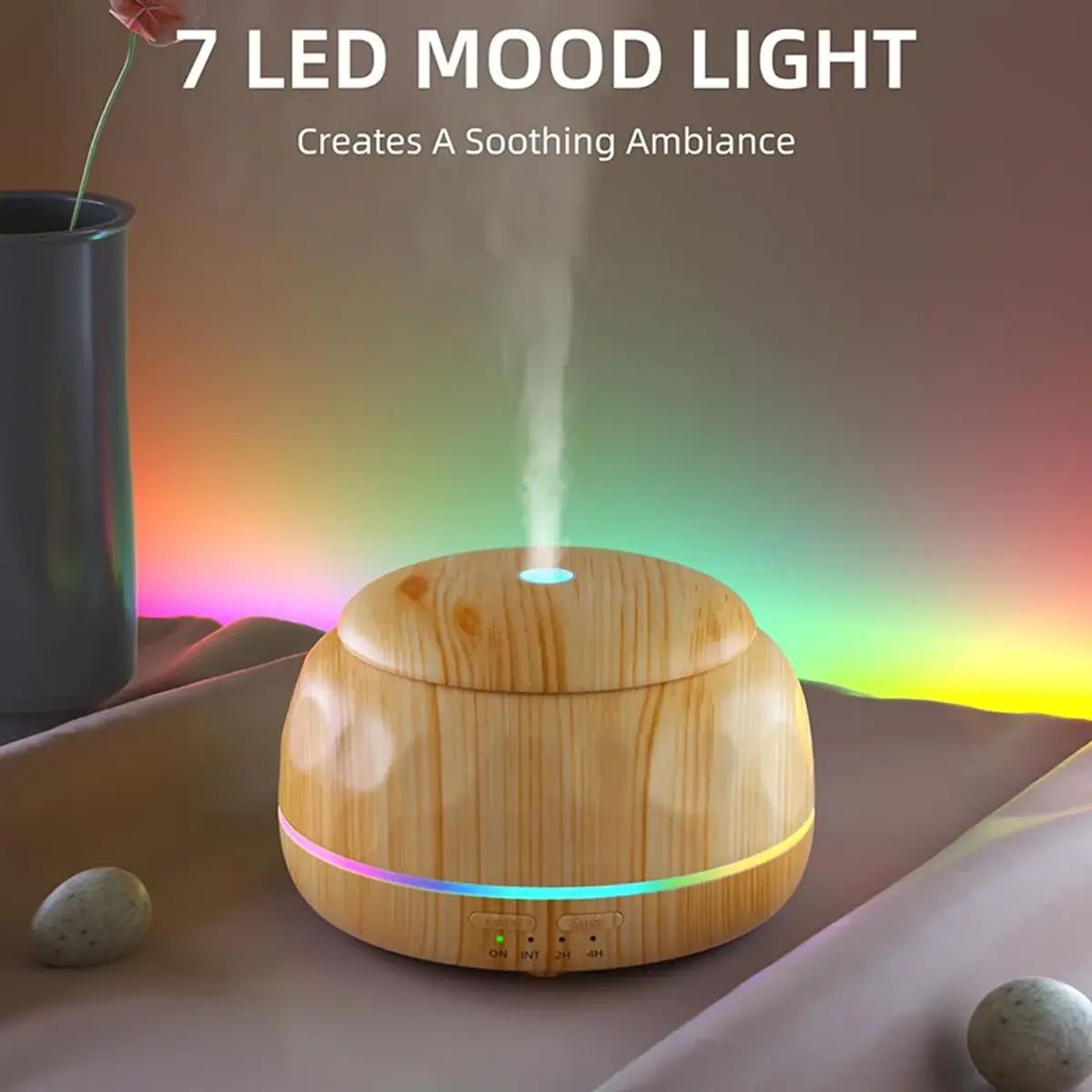Generic 300ML diffuser on AliExpress