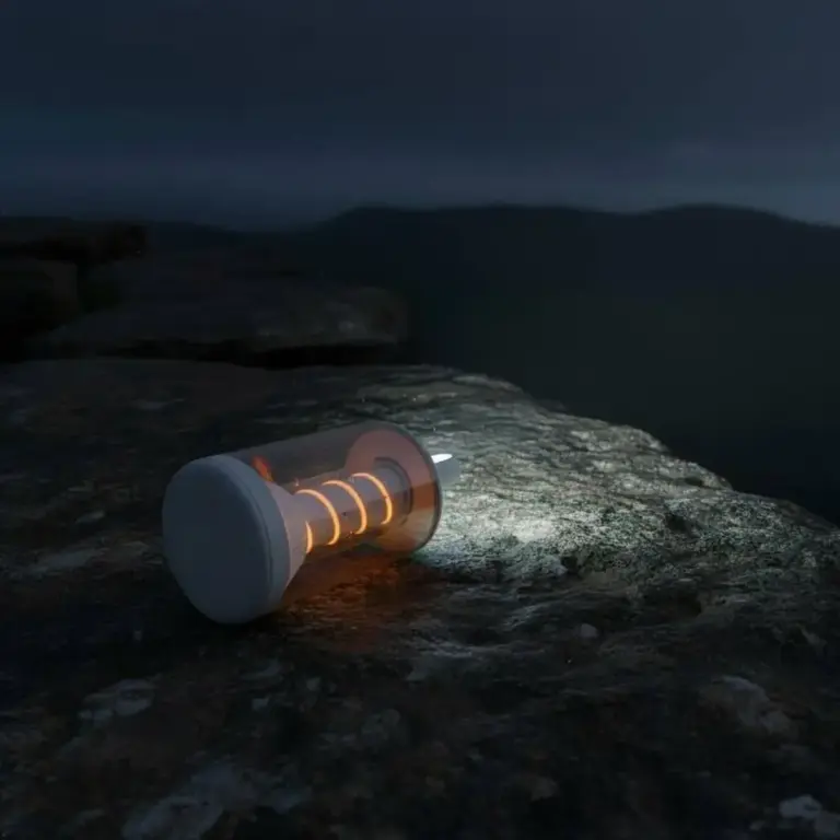 Generic Lantern360 lantern on AliExpress