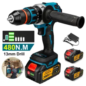 Makita 480NM drill on AliExpress