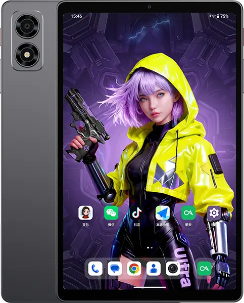 ALLDOCUBE iPlay 80 mini Ultra 5G Gaming Tablet – Specifications and Review