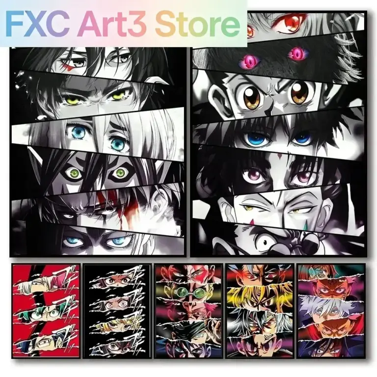Generic Ro poster on AliExpress