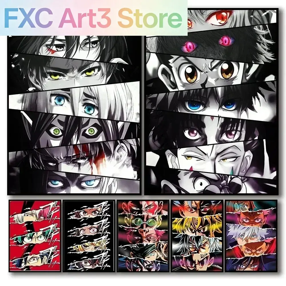 Generic Ro poster on AliExpress
