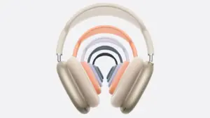 Apple AirPods Max 2 premium wireless headphones on AliExpress