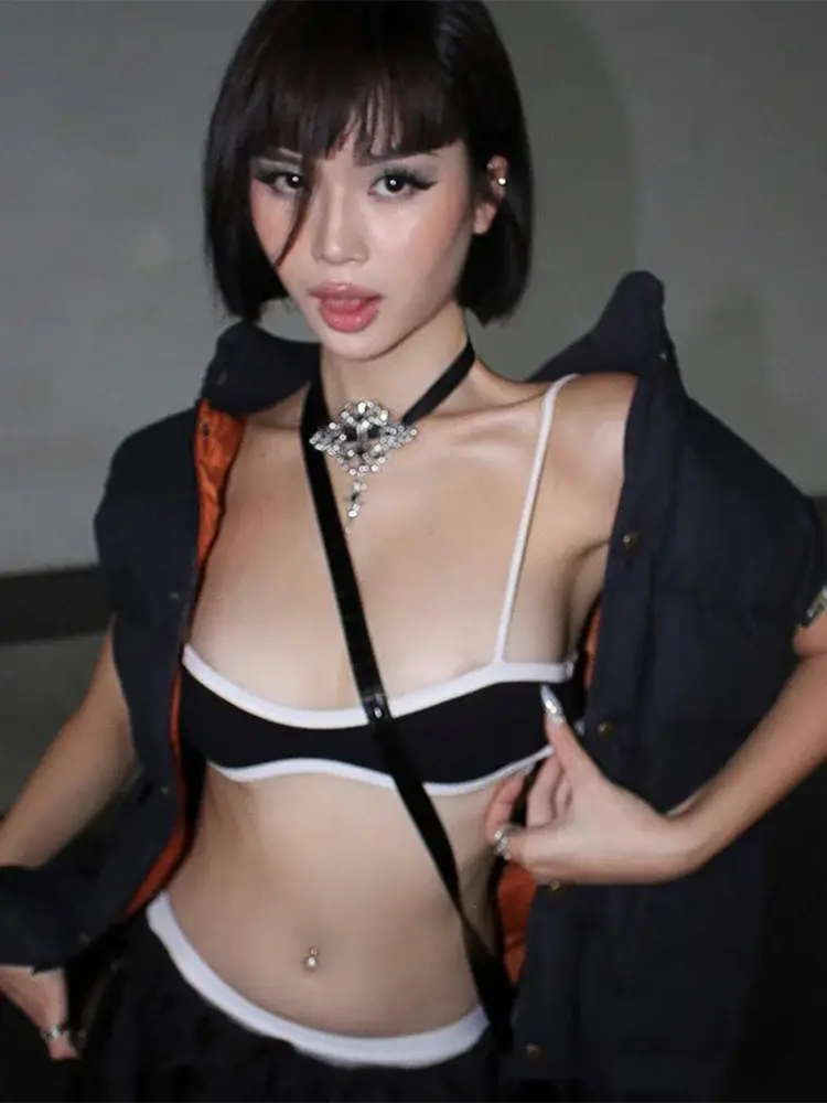 Generic Gothic top on AliExpress
