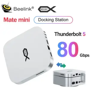 Beelink Mate Mini docking station on AliExpress