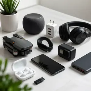 Best AliExpress Deals for Tech Gadgets: Top Rated Curation
