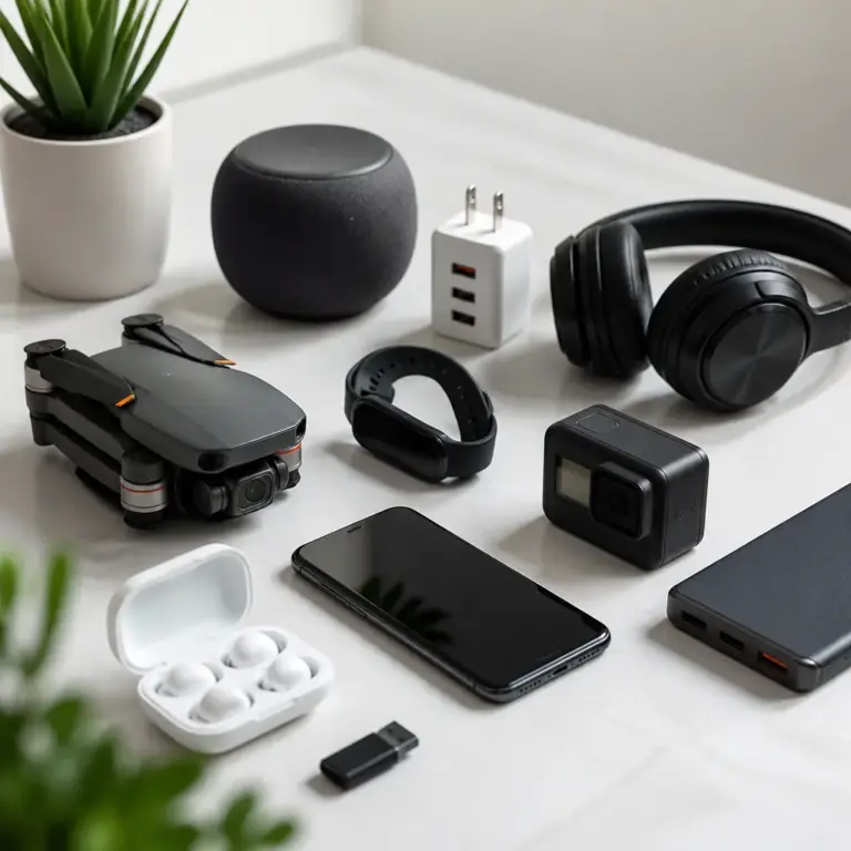 Best AliExpress Deals for Tech Gadgets: Top Rated Curation