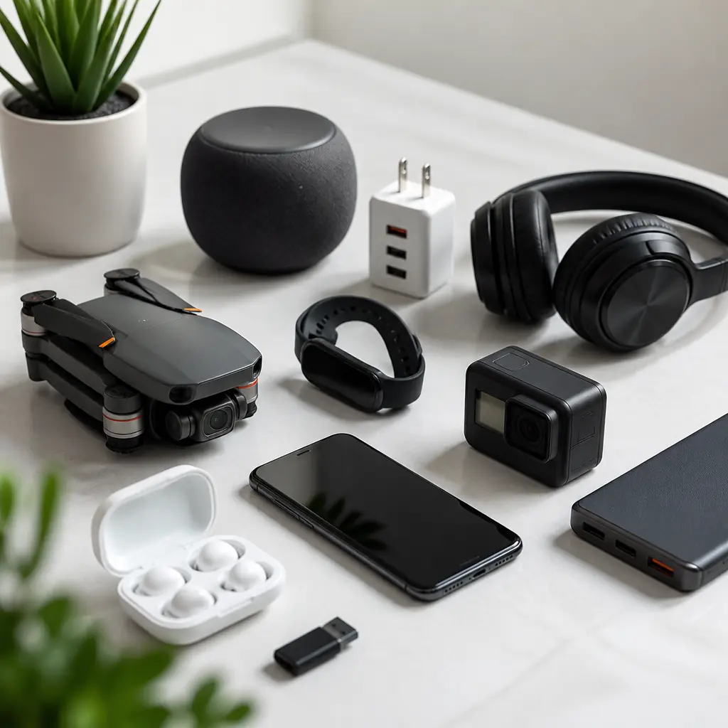 Best AliExpress Deals for Tech Gadgets: Top Rated Curation