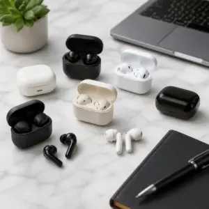 AliExpress deal on Best Cheap Wireless Earbuds on AliExpress