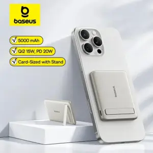 Baseus Qi2 battery on AliExpress