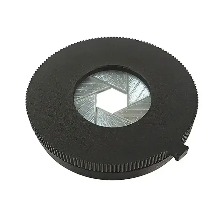 Breville BES870 cover on AliExpress