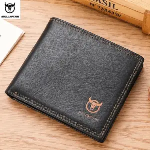 BULLCAPTAN QB032 wallet on AliExpress