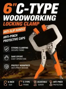 Generic V200 vise on AliExpress