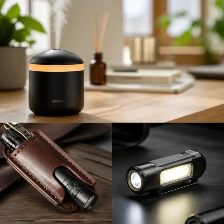 AliExpress deal on Comfort Meets Readiness: 3 Compact Picks
