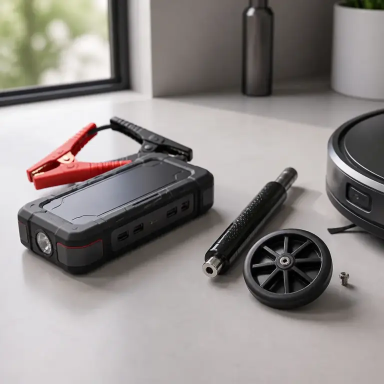 AliExpress deal on Keep Everything Moving: Car Readiness and