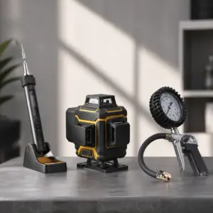 AliExpress deal on Mobile Maker Toolkit: Soldering Iron, Laser