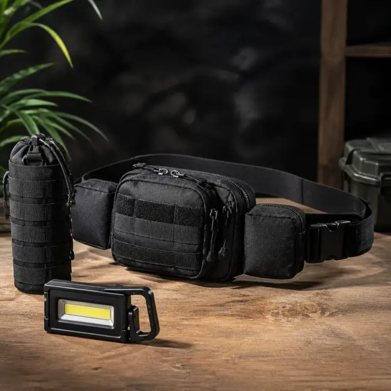 AliExpress deal on Outdoor Ready: A Light and Tactical