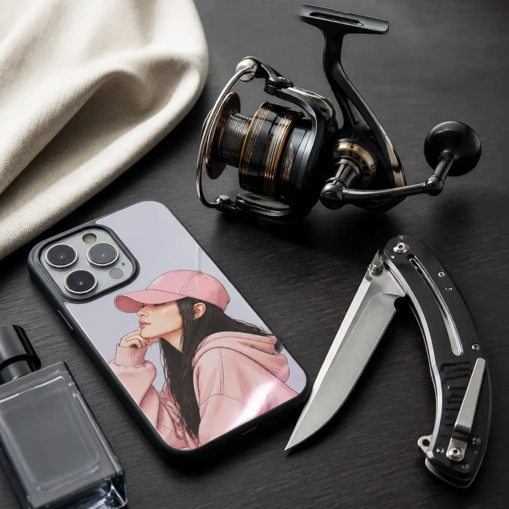AliExpress deal on Practical Gear for Hobbies, Fishing, and