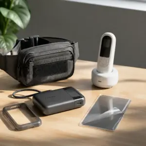 AliExpress deal on Ready for the Road: Light, Organisation