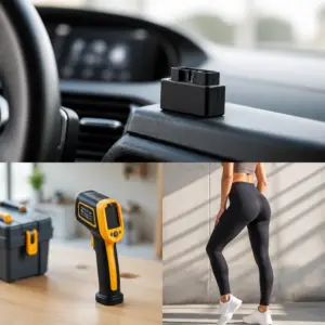 AliExpress deal on Smart Gear for an Active Day: