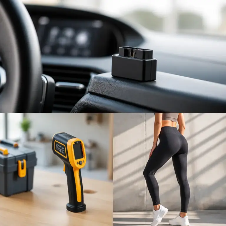 AliExpress deal on Smart Gear for an Active Day: