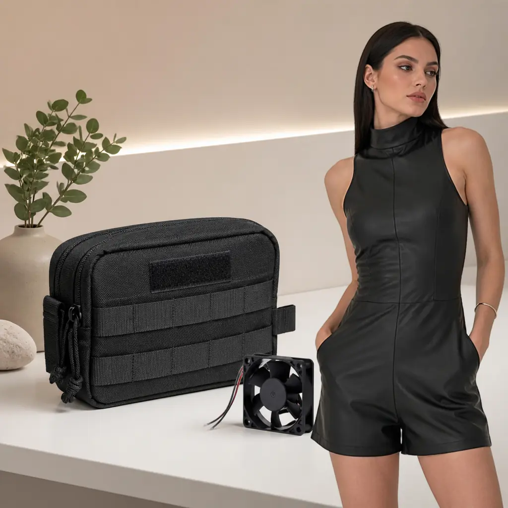 AliExpress deal on Style Meets Function: 3 Unexpected Finds