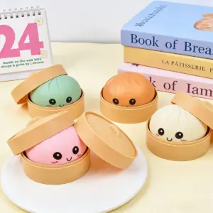 Generic Dumpling toy on AliExpress