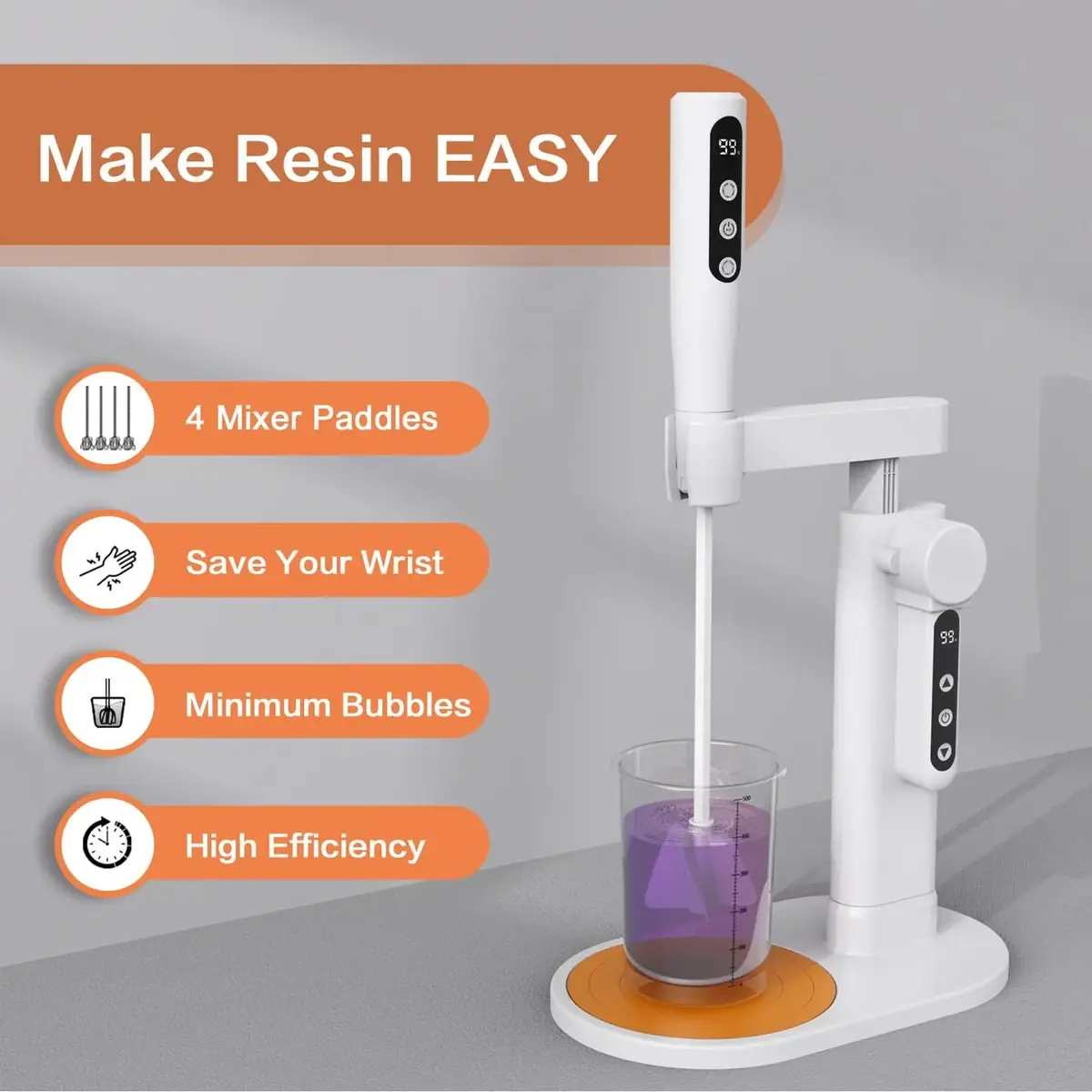 Generic RM5 mixer on AliExpress