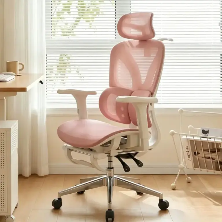 Ergonomic Gaming Chair with 145° Recline Ergonomic Gaming Chair with 145° Recline
