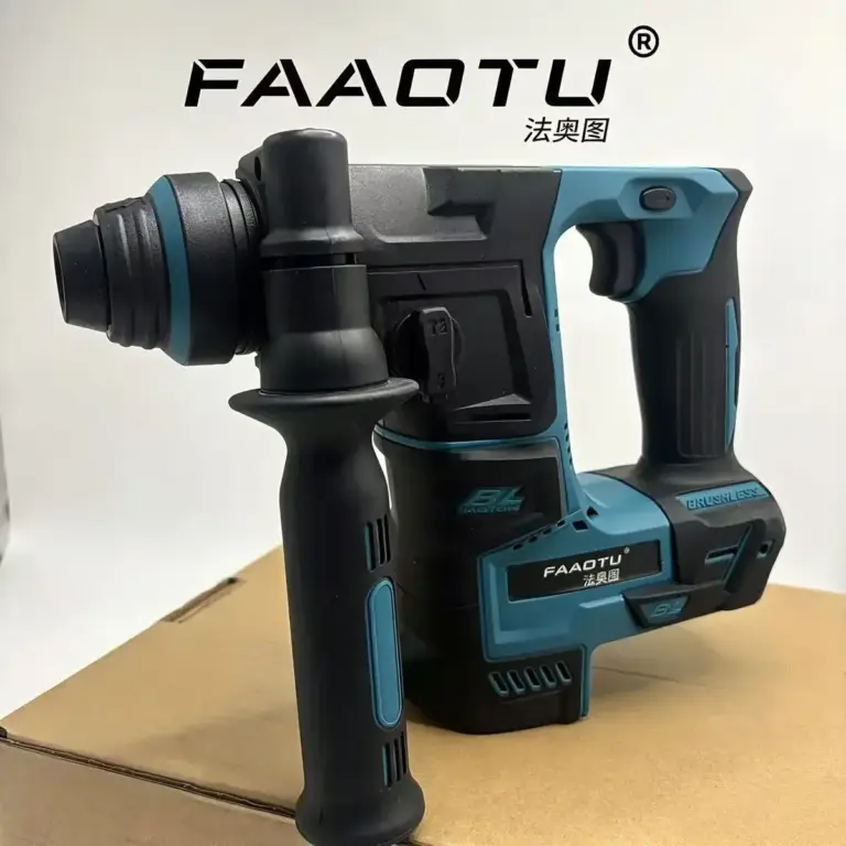 FAAOTU 140D drill on AliExpress