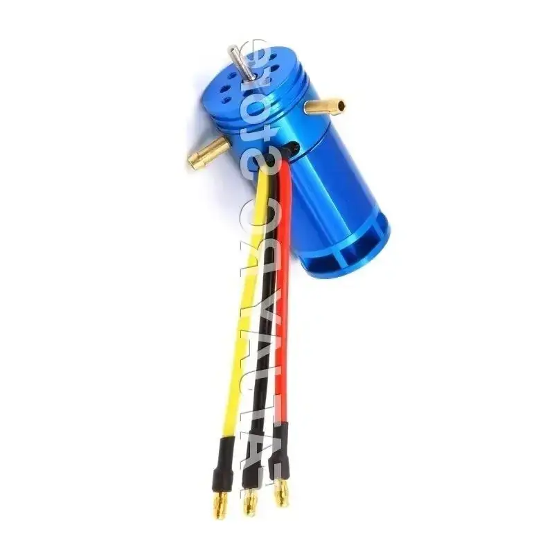Fatjay 2862 Water Cooling for RC Boats Fatjay 2862 Water Cooling for RC Boats