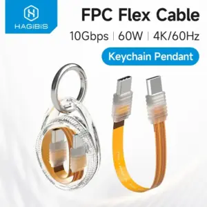 Hagibis FPC cable on AliExpress