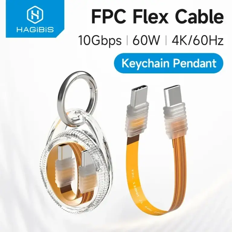 Hagibis FPC cable on AliExpress