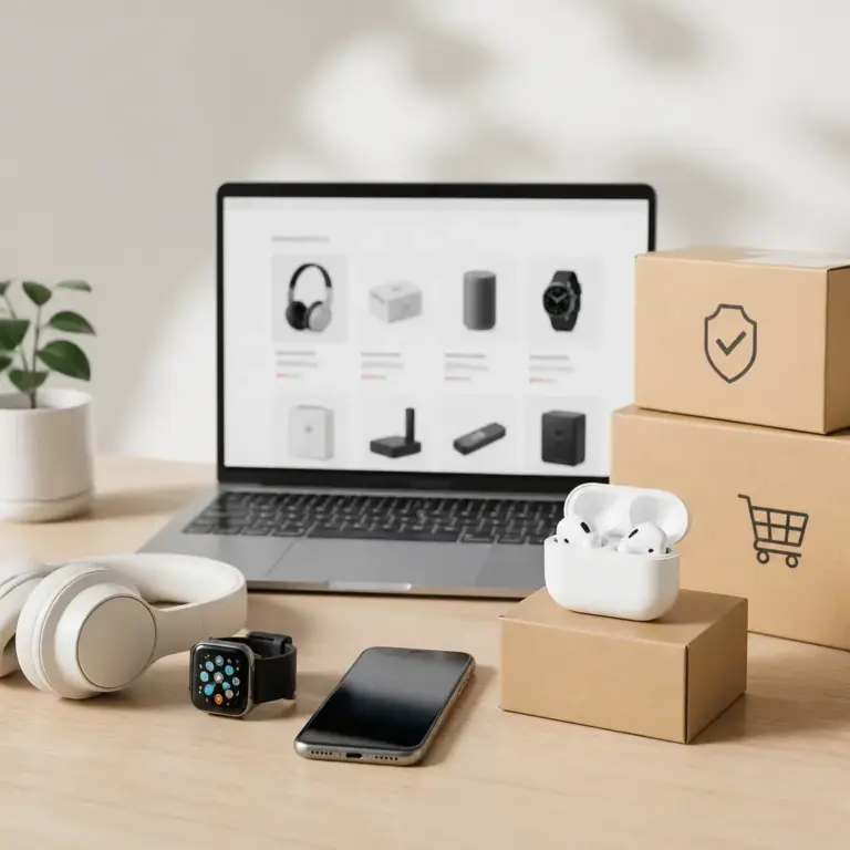 How to Buy Safe Products on AliExpress: Certified Electronics and Quality Playbook