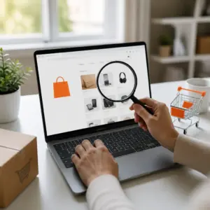 AliExpress deal on How to Find Verified Sellers on
