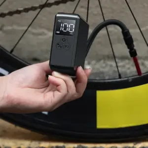 YIJING Mini inflator on AliExpress