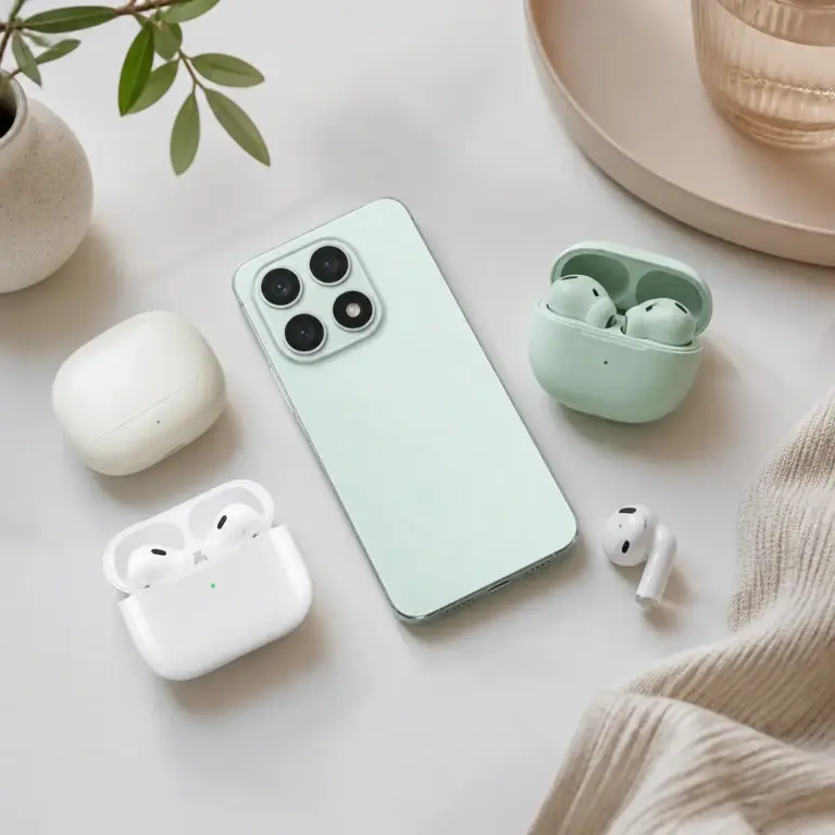 How to Find and Buy Genuine Honor X6e, QCY MeloBuds N50 and AirPods Alternatives on AliExpress from Verified Sellers Without Counterfeits How to Find and Buy Genuine Honor X6e, QCY MeloBuds N50 and AirPods Alternatives on AliExpress from Verified Sellers Without Counterfeits