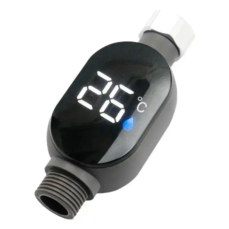 Generic LED thermometer on AliExpress