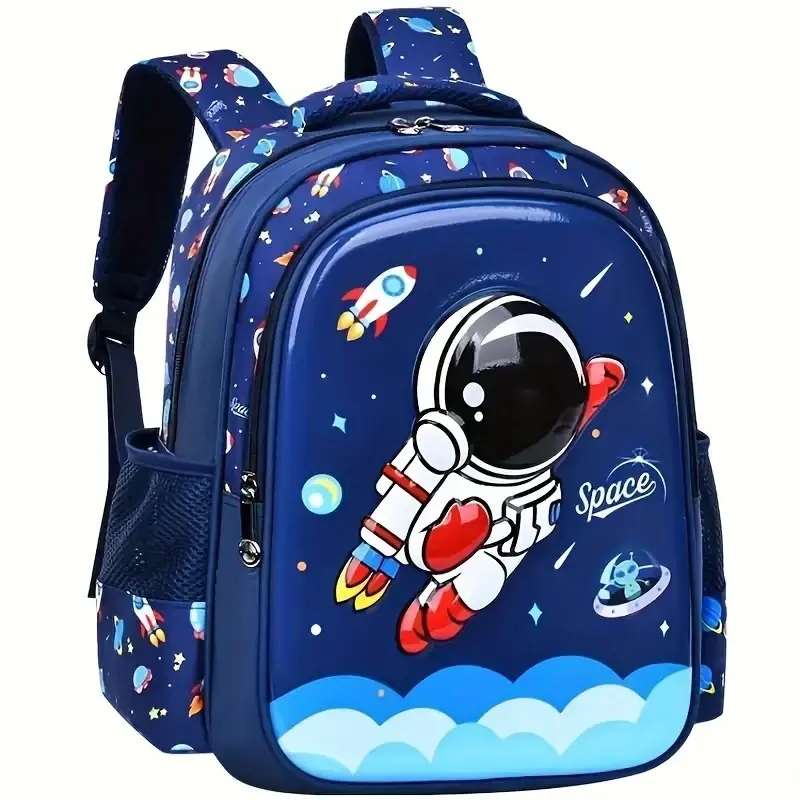 Astronaut NewModels backpack on AliExpress
