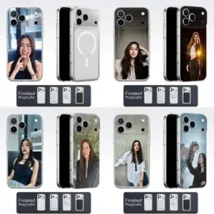 Generic Lingling case on AliExpress
