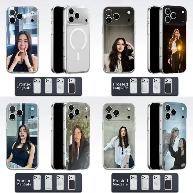 Generic Lingling case on AliExpress