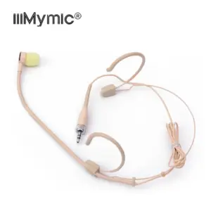 Generic 3.5mm microphone on AliExpress