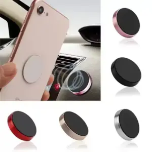 Universal Magnetic holder on AliExpress