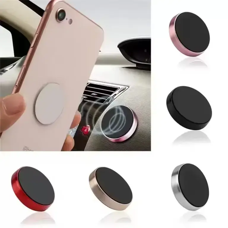 Universal Magnetic holder on AliExpress