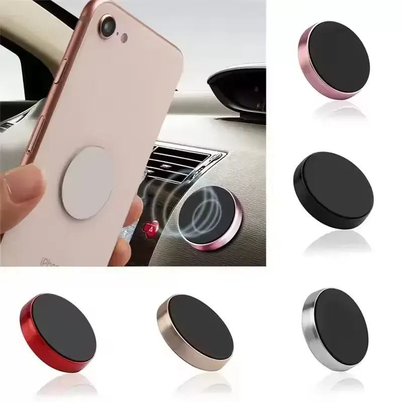 Universal Magnetic holder on AliExpress