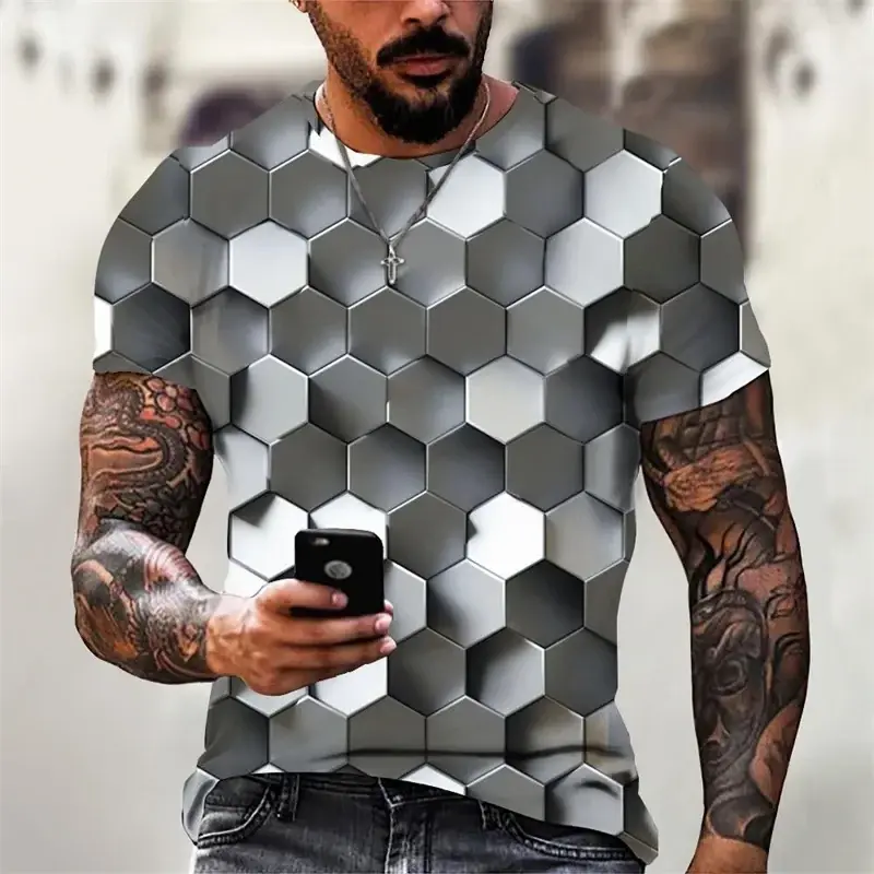 Generic Irregular tshirt on AliExpress