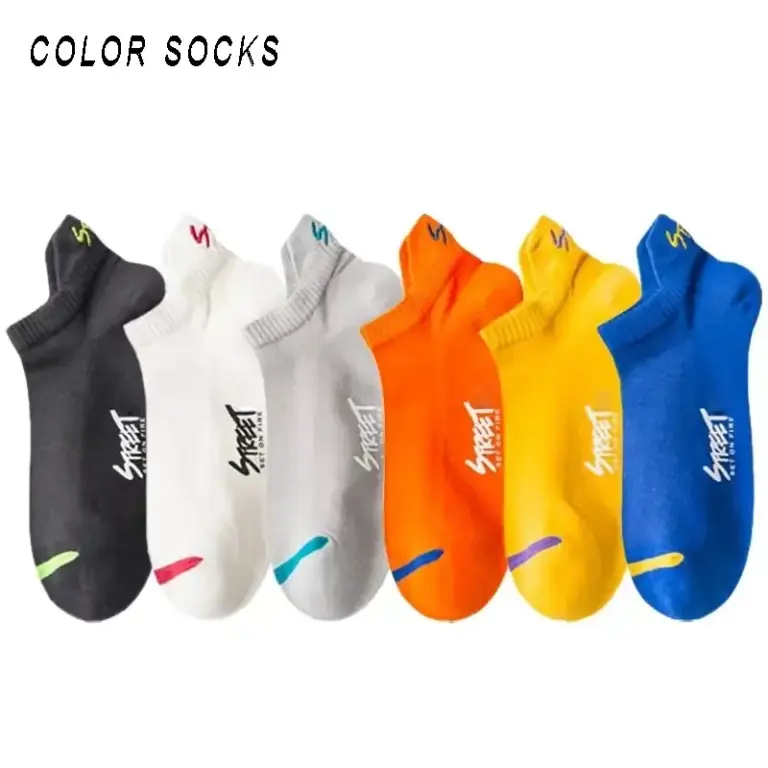 Generic SpringThin socks on AliExpress