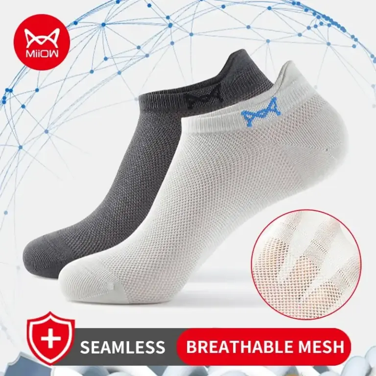 MiiOW Harajuku socks on AliExpress