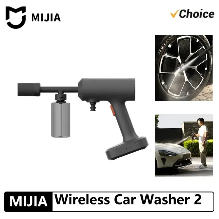 MIJIA Washer2 washer on AliExpress